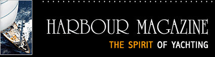 Harbour Magazine, the spirit of yachting