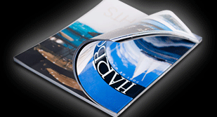 magazine
